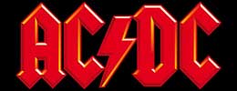 ac/dc logo